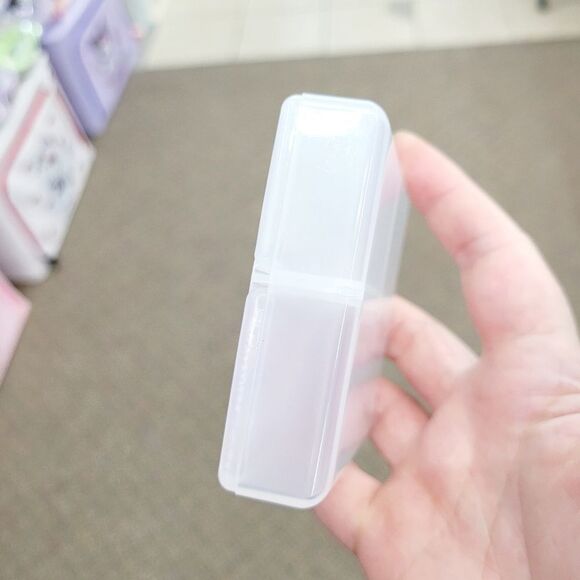 Brand New Japan Sanrio Hello Kitty & Characters 3 Slots Pills Case - Picture 4 of 10